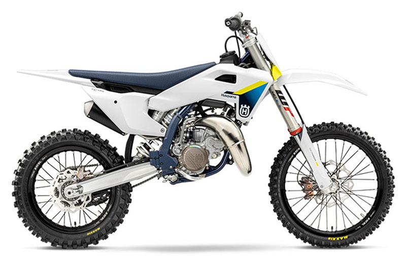 2027 Husqvarna TC 85 19/16 85 19/16 in Austin, TX