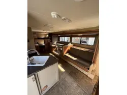 2014 FOREST RIVER GREY WOLF 26DBH