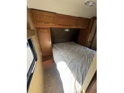 2014 FOREST RIVER GREY WOLF 26DBH