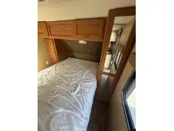 2014 FOREST RIVER GREY WOLF 26DBH