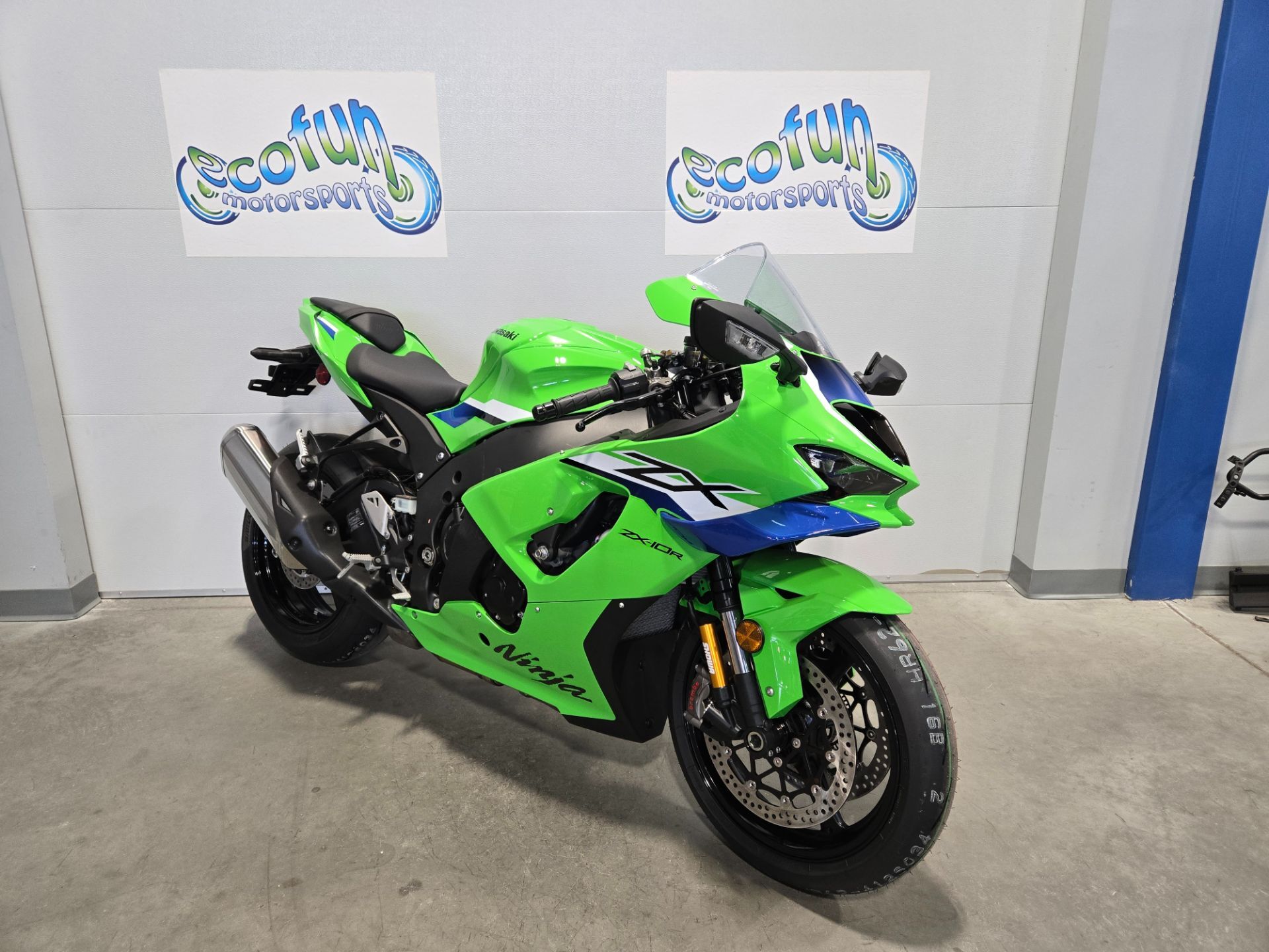 Kawasaki Ninja ZX-10R Motorcycles For Sale in Minnesota - Cycle Trader