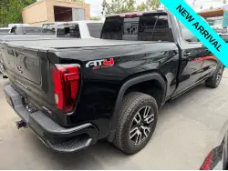 2024 GMC SIERRA