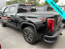 2024 GMC SIERRA