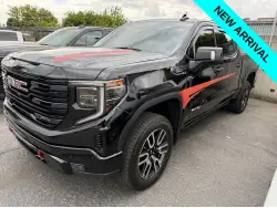 2024 GMC SIERRA