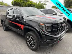 2024 GMC SIERRA