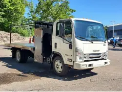 2024 ISUZU NRR