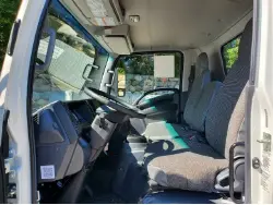 2024 ISUZU NRR