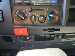 2024 ISUZU NRR