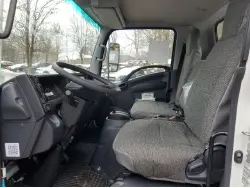 2024 ISUZU NPR HD GAS