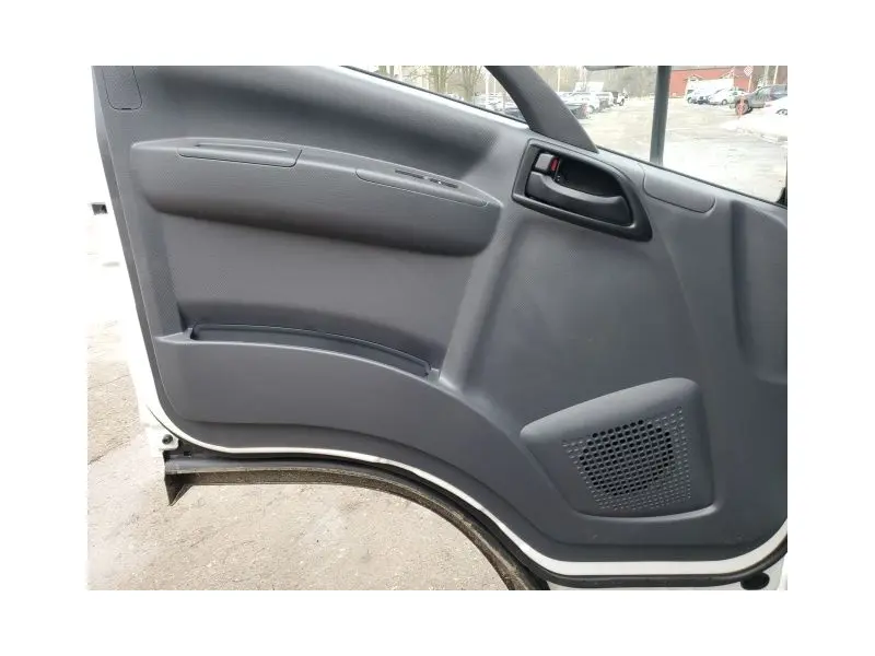 2024 ISUZU NPR HD GAS