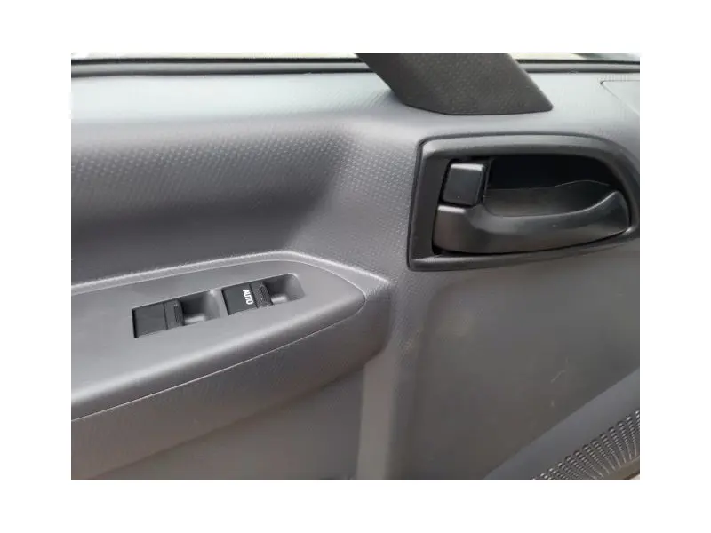 2024 ISUZU NPR HD GAS