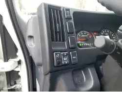 2024 ISUZU NPR HD GAS