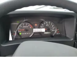 2024 ISUZU NPR HD GAS