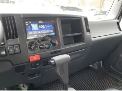 2024 ISUZU NPR HD GAS