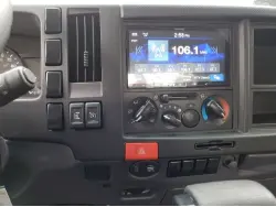 2024 ISUZU NPR HD GAS