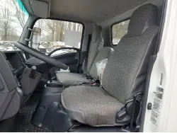 2024 ISUZU NPR HD GAS
