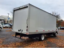 2025 ISUZU NPR HD GAS