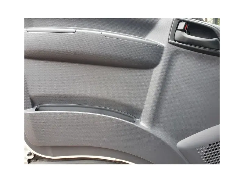 2025 ISUZU NPR HD GAS