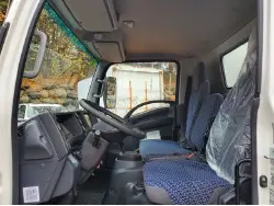 2025 ISUZU NPR HD GAS
