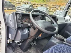 2025 ISUZU NPR HD GAS