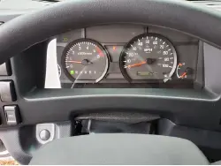 2025 ISUZU NPR HD GAS