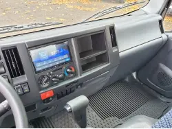 2025 ISUZU NPR HD GAS