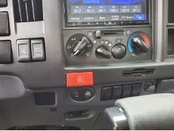 2025 ISUZU NPR HD GAS