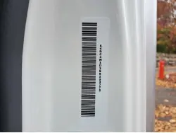 2025 ISUZU NPR HD GAS