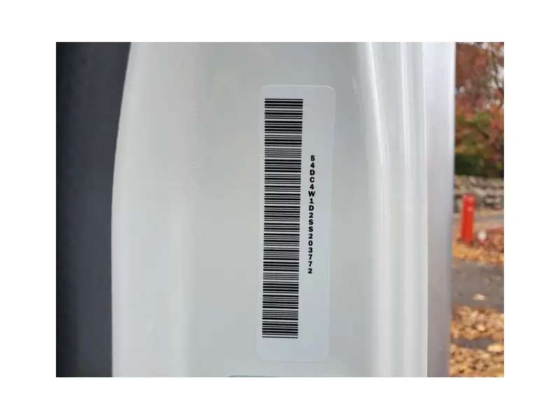 2025 ISUZU NPR HD GAS