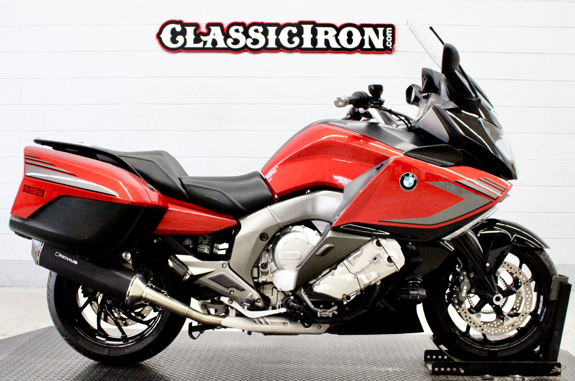 2014 BMW K 1600 GT 1600 GT in Fredericksburg, VA