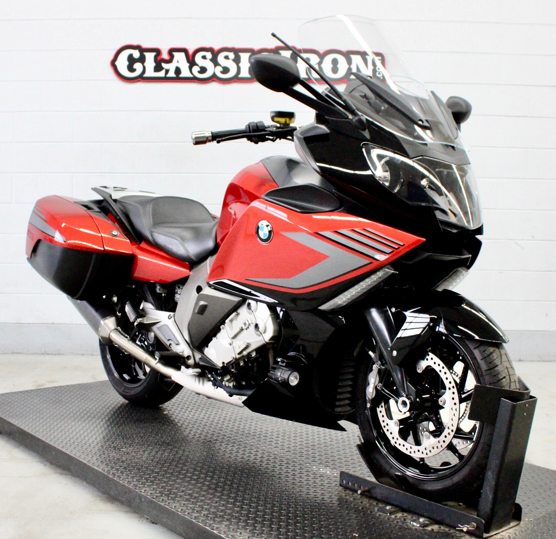 2014 BMW K 1600 GT in fredericksburg VA