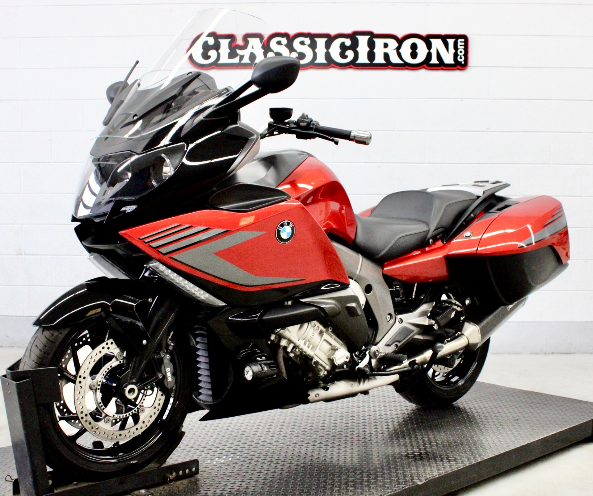 2014 BMW K 1600 GT in fredericksburg VA