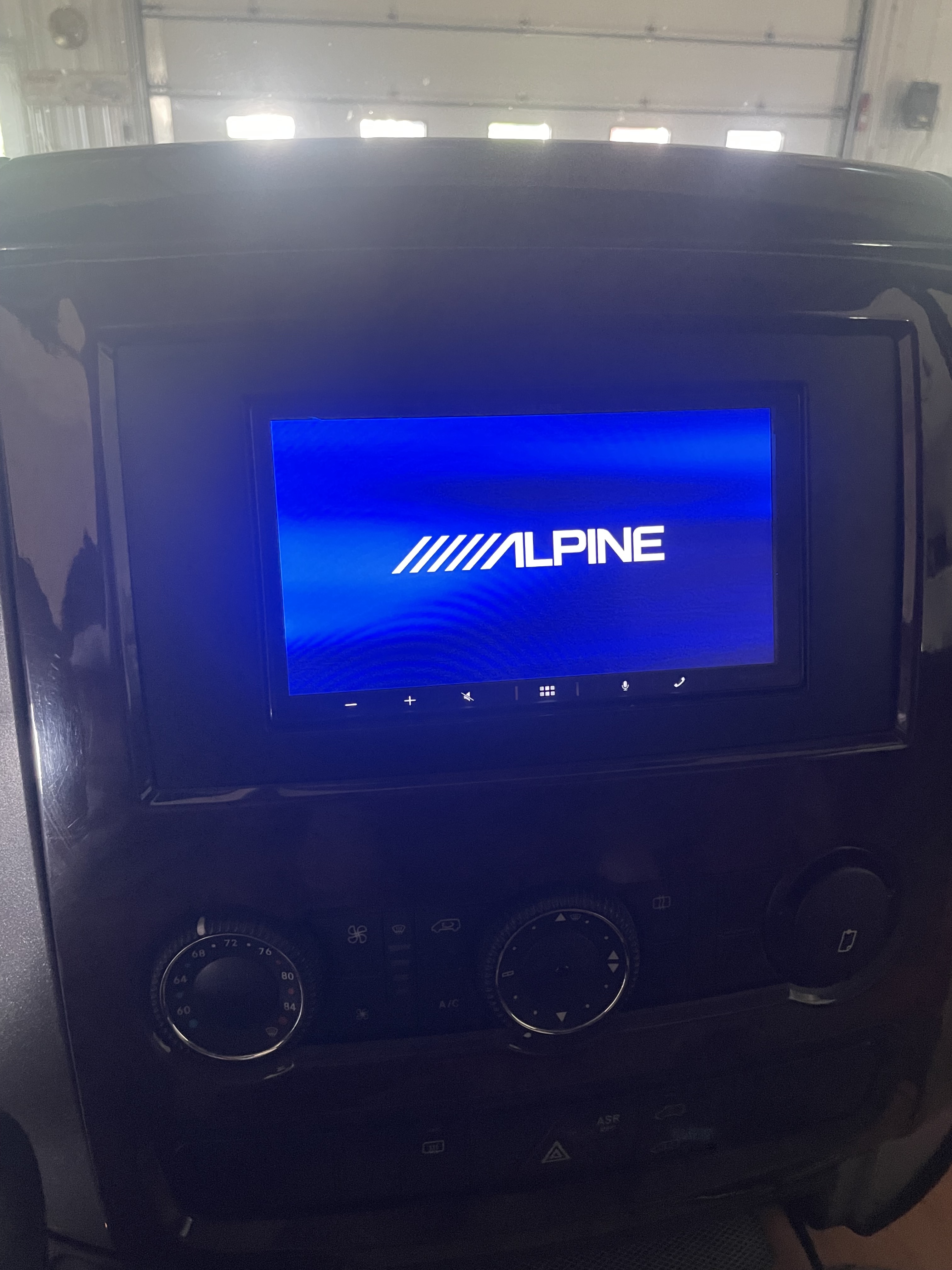 2011 Airstream INTERSTATE 3500 22 TWIN RV