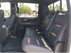 2024 GMC SIERRA