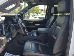 2024 GMC SIERRA