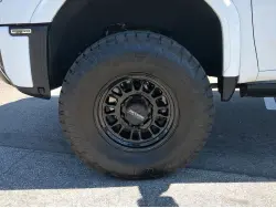 2024 GMC SIERRA