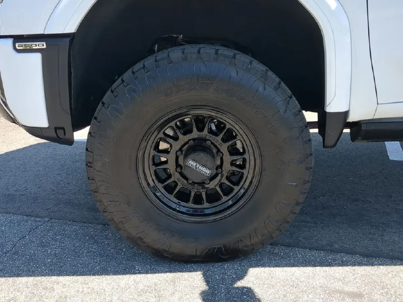 2024 GMC SIERRA