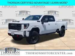2024 GMC SIERRA