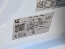 2024 GMC SIERRA