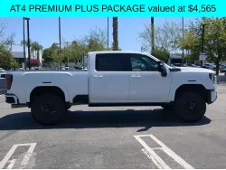 2024 GMC SIERRA