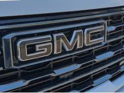 2024 GMC SIERRA