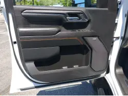 2024 GMC SIERRA