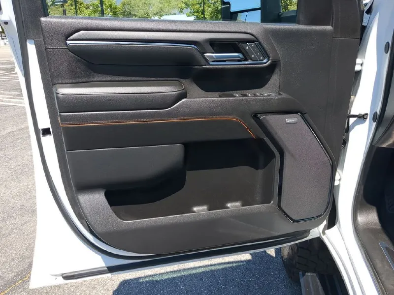 2024 GMC SIERRA