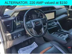 2024 GMC SIERRA