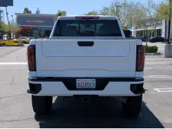 2024 GMC SIERRA
