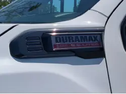 2024 GMC SIERRA