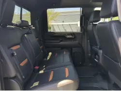 2024 GMC SIERRA