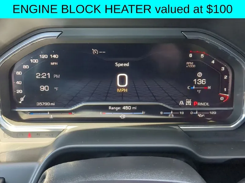 2024 GMC SIERRA