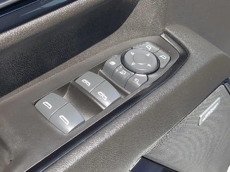 2024 GMC SIERRA
