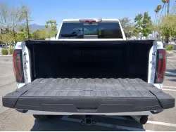 2024 GMC SIERRA